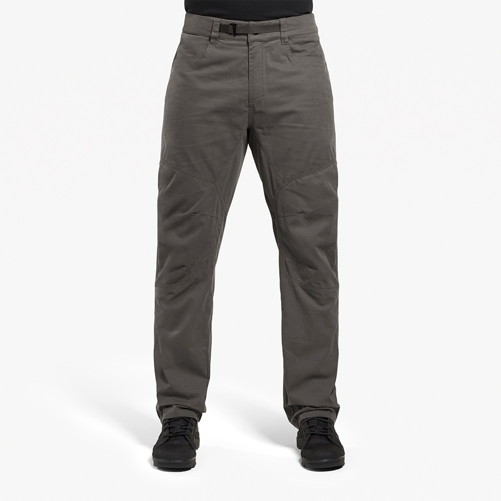 VIKTOS | Khaktical Pants | Greyman